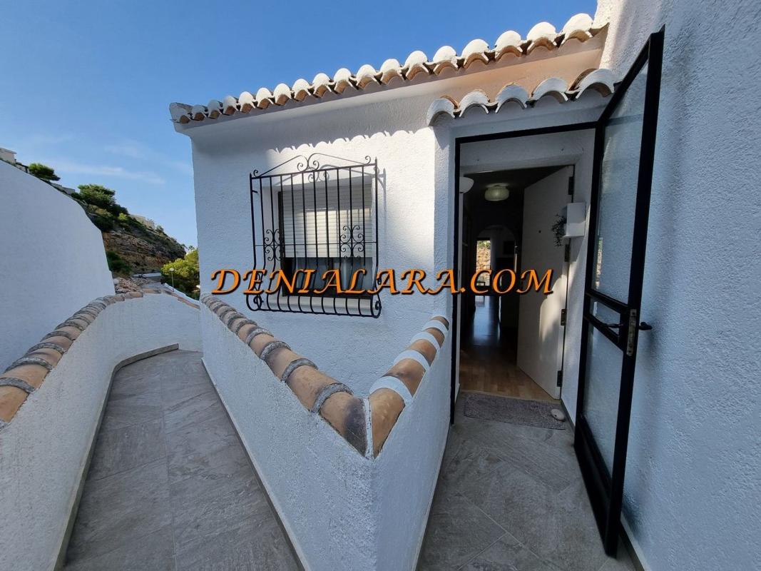 Venta de piso en Piso en Cumbre del Sol, Benitachell, Benitachell
 photo 2