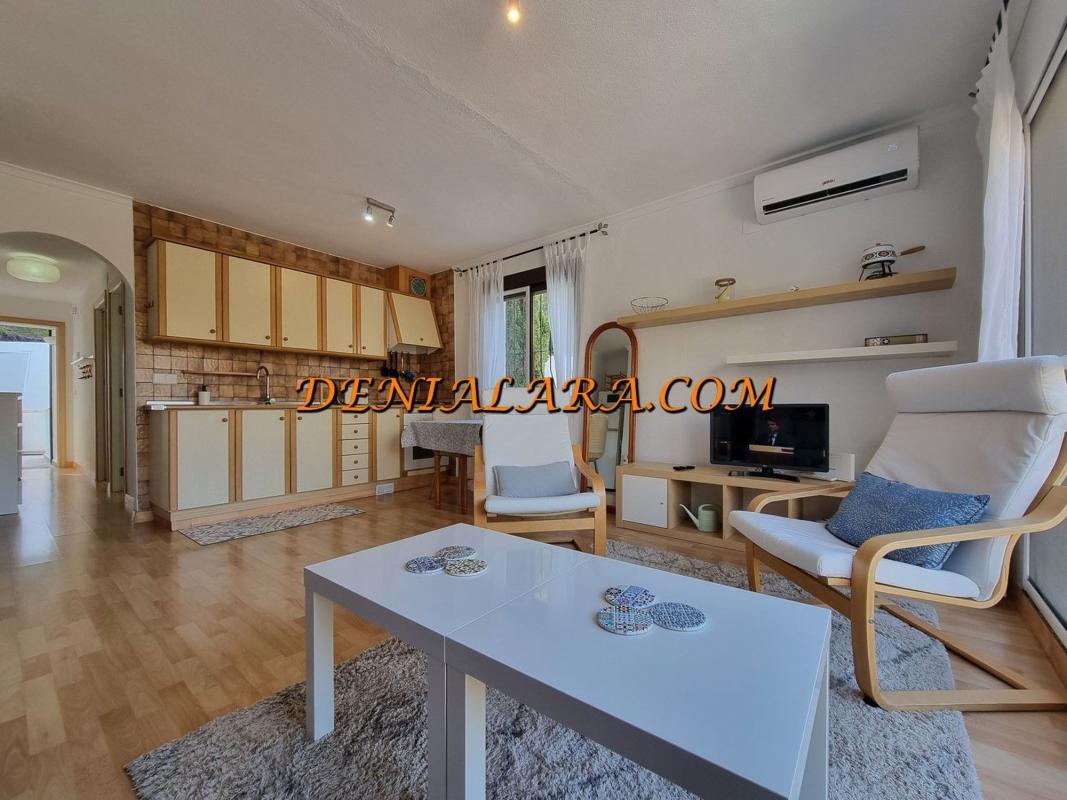 Venta de piso en Piso en Cumbre del Sol, Benitachell, Benitachell
 photo 5