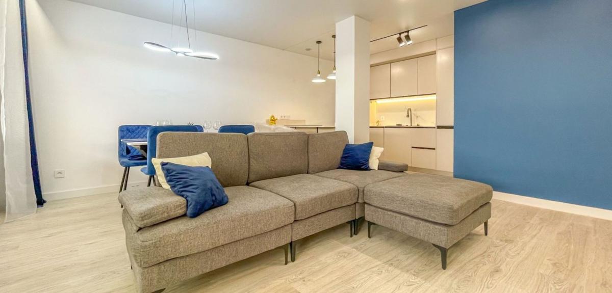 Venta de piso en Piso en El Acequión, Torrevieja, Torrevieja
photo 1