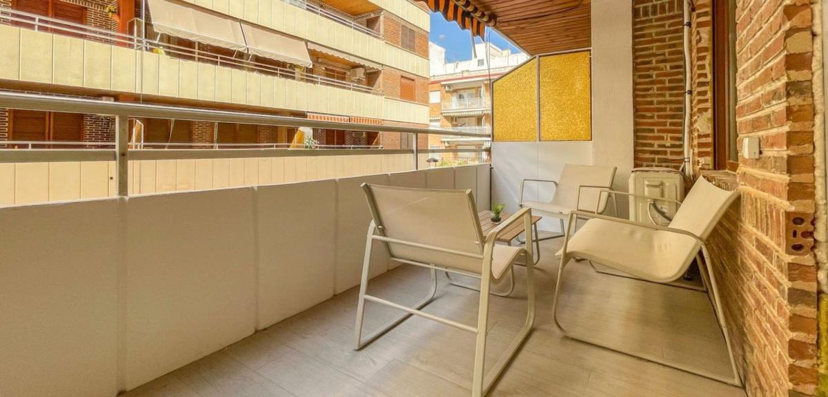 Venta de piso en Piso en El Acequión, Torrevieja, Torrevieja
photo 2