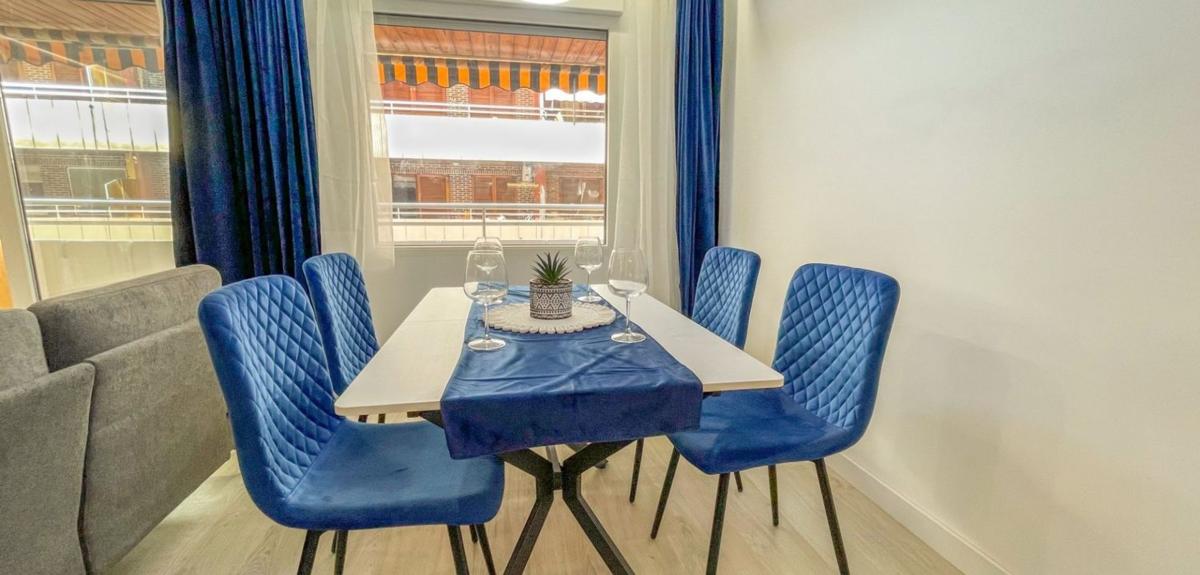 Venta de piso en Piso en El Acequión, Torrevieja, Torrevieja
photo 3