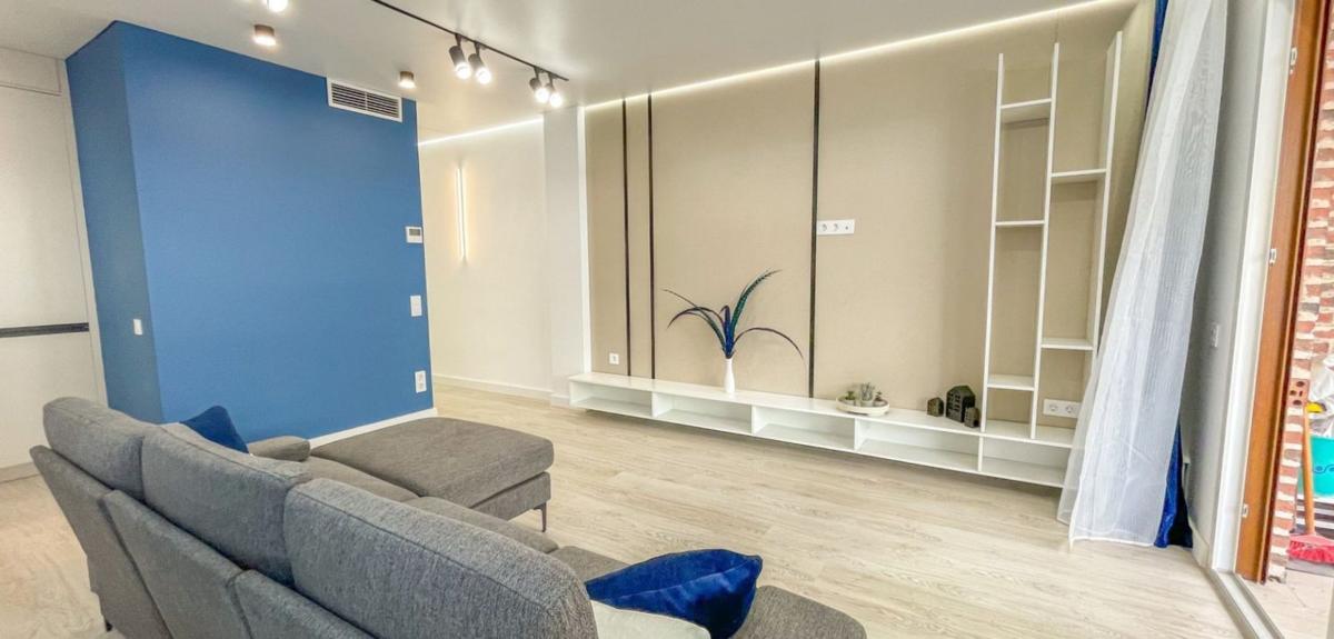 Venta de piso en Piso en El Acequión, Torrevieja, Torrevieja
photo 4