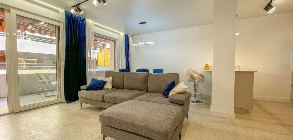 Venta de piso en Piso en El Acequión, Torrevieja, Torrevieja
photo 5