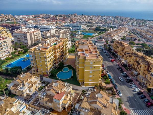 Mansarda na sprzedaż w Ático en Torreblanca, Torrevieja, Torrevieja photo 1