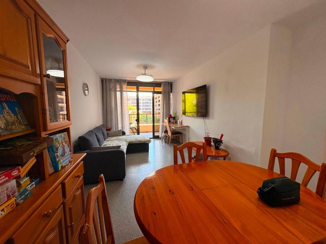 Venta de piso en Piso en Las Viñas, Guardamar del Segura, Guardamar del Segura
 photo 5
