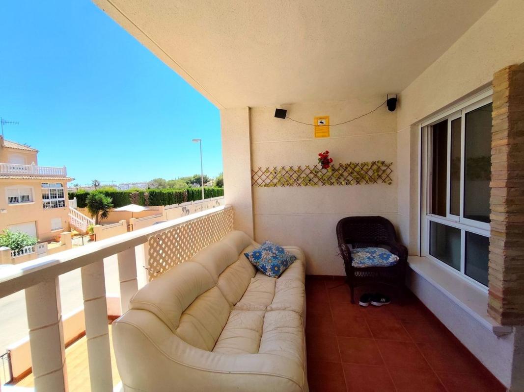Venta de piso en Piso en Villamartín, Orihuela, Orihuela
 photo 2