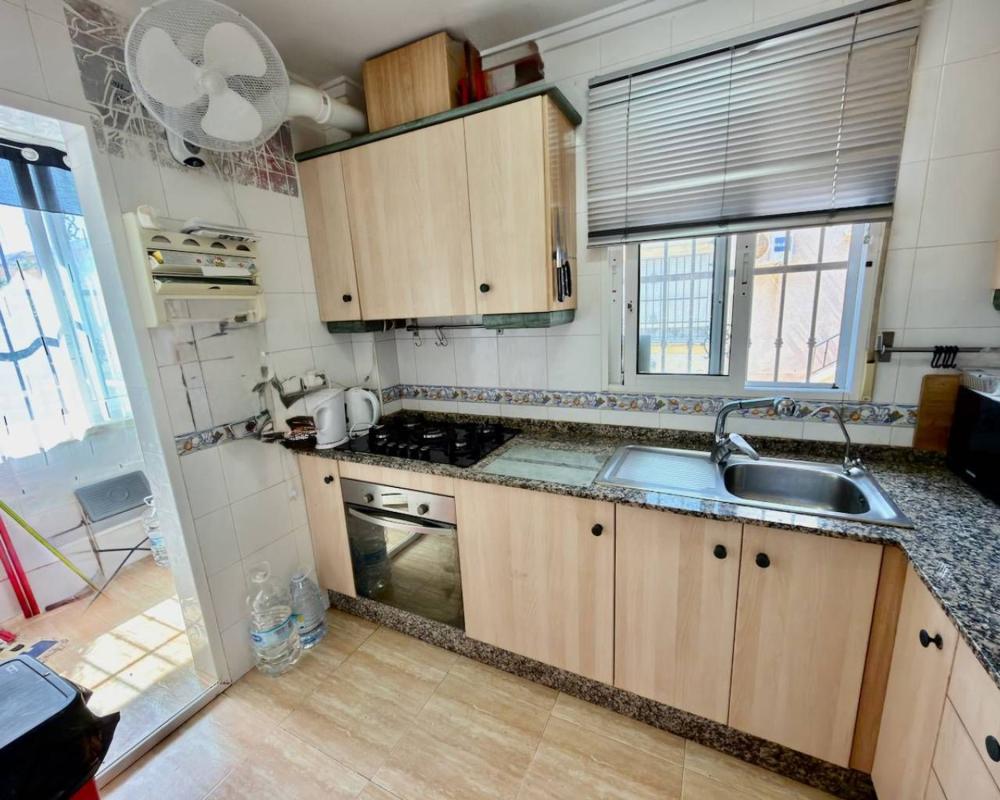 Продажа отдельного шале в Casa o chalet en Algorfa, Алгорфа photo 3