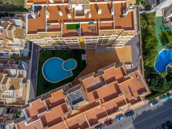 Аттик на продажу в  Ático en Calle Itaca s/n, Torreblanca, Torrevieja, Торревьеха photo 2