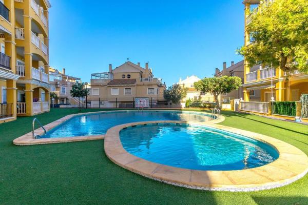 Аттик на продажу в  Ático en Calle Itaca s/n, Torreblanca, Torrevieja, Торревьеха photo 3