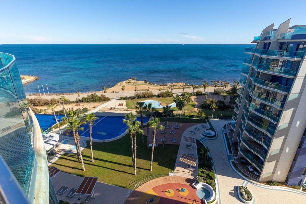 Penthouse sale in  Ático en Punta Prima, Torrevieja, Torrevieja photo 3