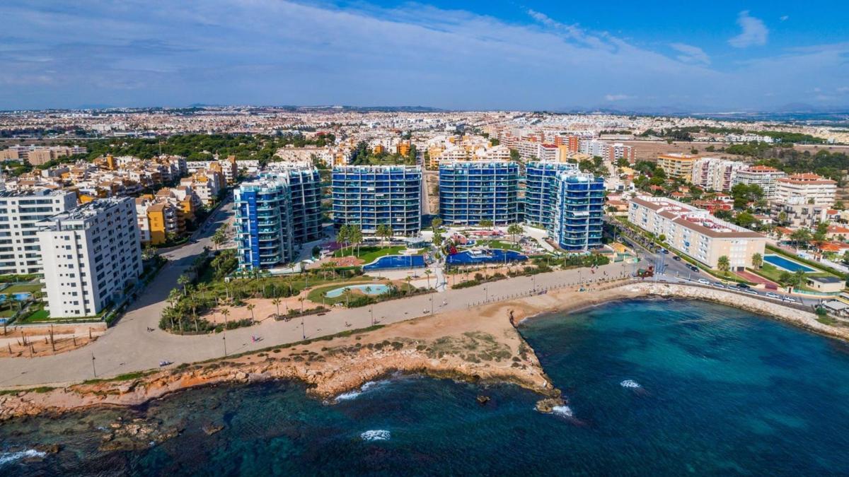Penthouse sale in  Ático en Punta Prima, Torrevieja, Torrevieja photo 5