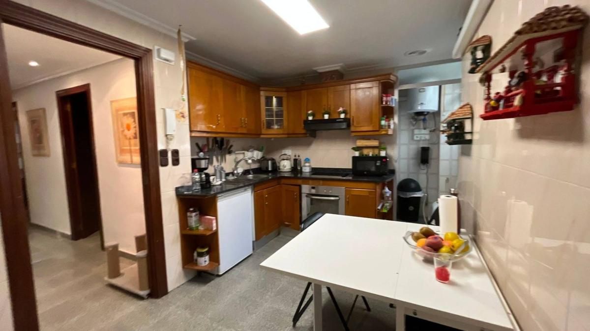 Venta de piso en Piso en Calle Román Bono Marín, Carrús Oeste, Elche / Elx, Elche / Elx
photo 1