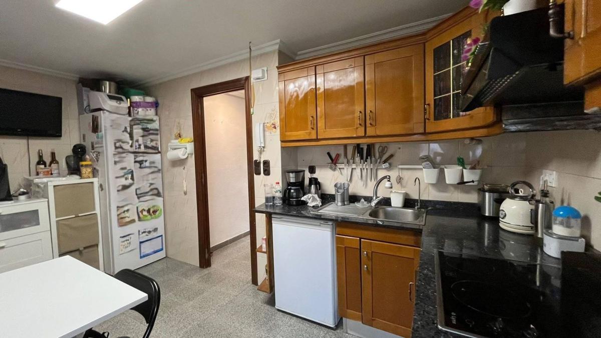 Venta de piso en Piso en Calle Román Bono Marín, Carrús Oeste, Elche / Elx, Elche / Elx
photo 3