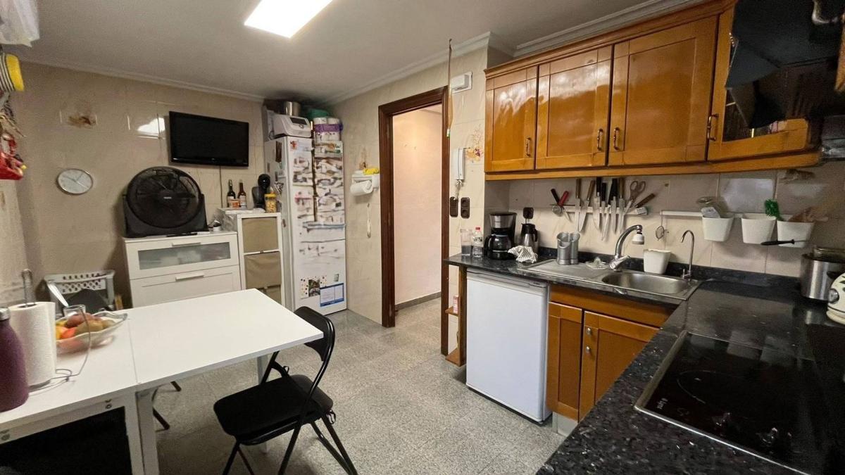 Venta de piso en Piso en Calle Román Bono Marín, Carrús Oeste, Elche / Elx, Elche / Elx
photo 4