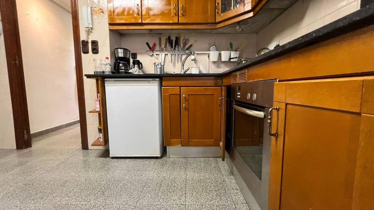 Venta de piso en Piso en Calle Román Bono Marín, Carrús Oeste, Elche / Elx, Elche / Elx
photo 5