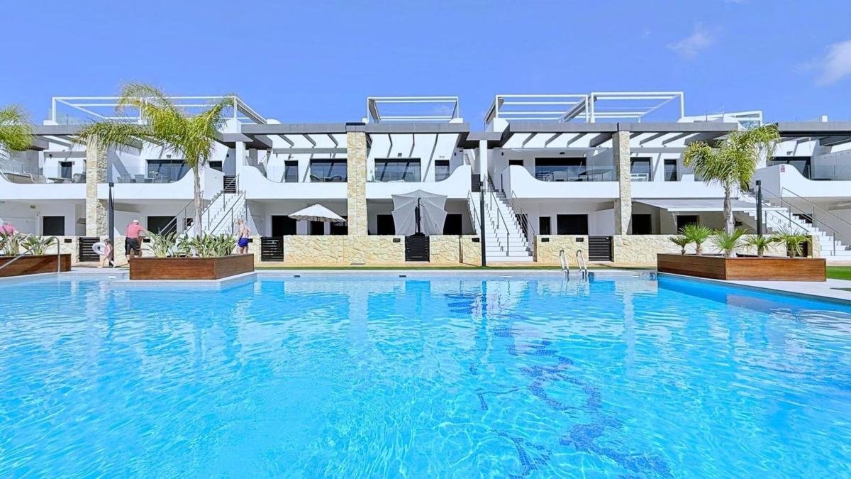 Venta de ático en Ático en La Ciñuelica - Villa Rosa, Orihuela, Orihuela photo 2