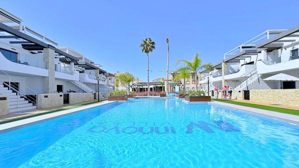 Ático en venta en  Ático en La Ciñuelica - Villa Rosa, Orihuela, Orihuela photo 3