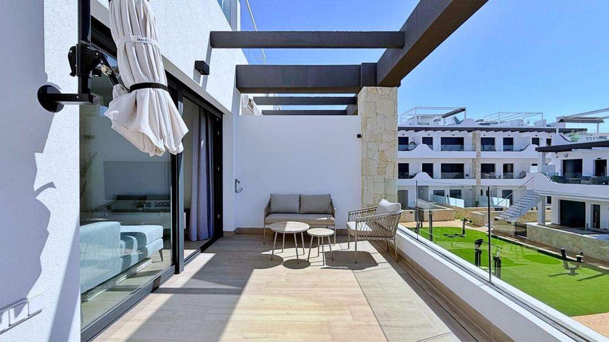 Venta de ático en Ático en La Ciñuelica - Villa Rosa, Orihuela, Orihuela photo 5