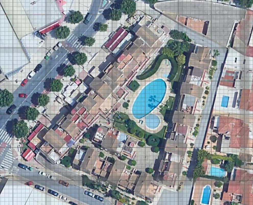 Venta de duplex en Dúplex en L'Albir, Alfaz del Pi, Alfaz del Pi photo 1