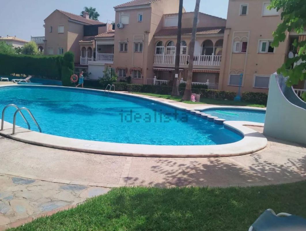 Venta de duplex en Dúplex en L'Albir, Alfaz del Pi, Alfaz del Pi photo 2