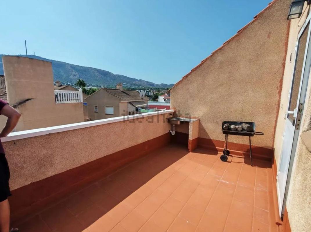 Venta de duplex en Dúplex en L'Albir, Alfaz del Pi, Alfaz del Pi photo 4
