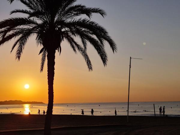 Ático en venta en  Ático en Playa Flamenca, Orihuela, Orihuela photo 2
