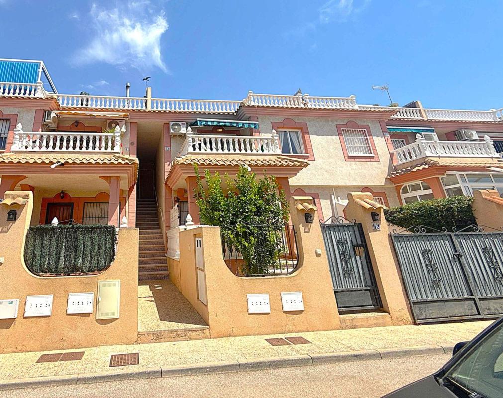 Venta de ático en  Ático en Playa Flamenca, Orihuela, Orihuela photo 3