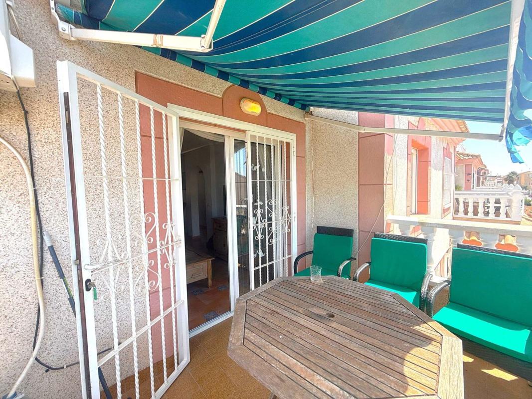Venta de ático en  Ático en Playa Flamenca, Orihuela, Orihuela photo 5