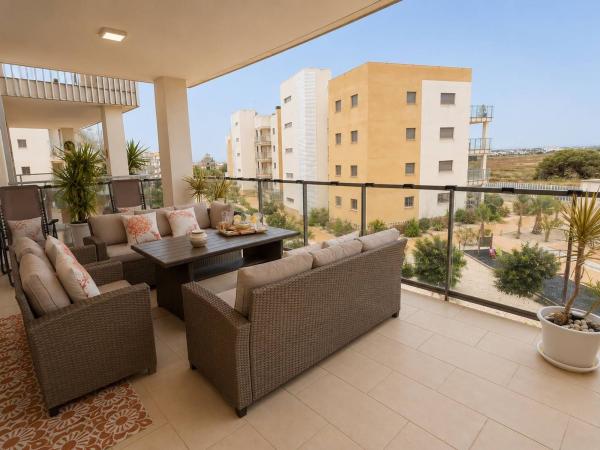 Sprzedaż mieszkania w Piso en Pimienta, Playa Flamenca, Orihuela, Orihuela
 photo 1