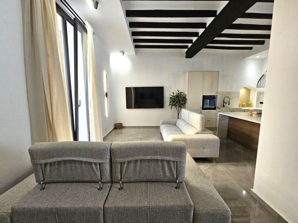 Chalet adosado en Calle Major, Ondara photo 3
