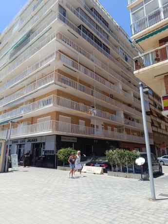 Ático en venta en Ático en Puerto, Santa Pola, Santa Pola thumbnail 1