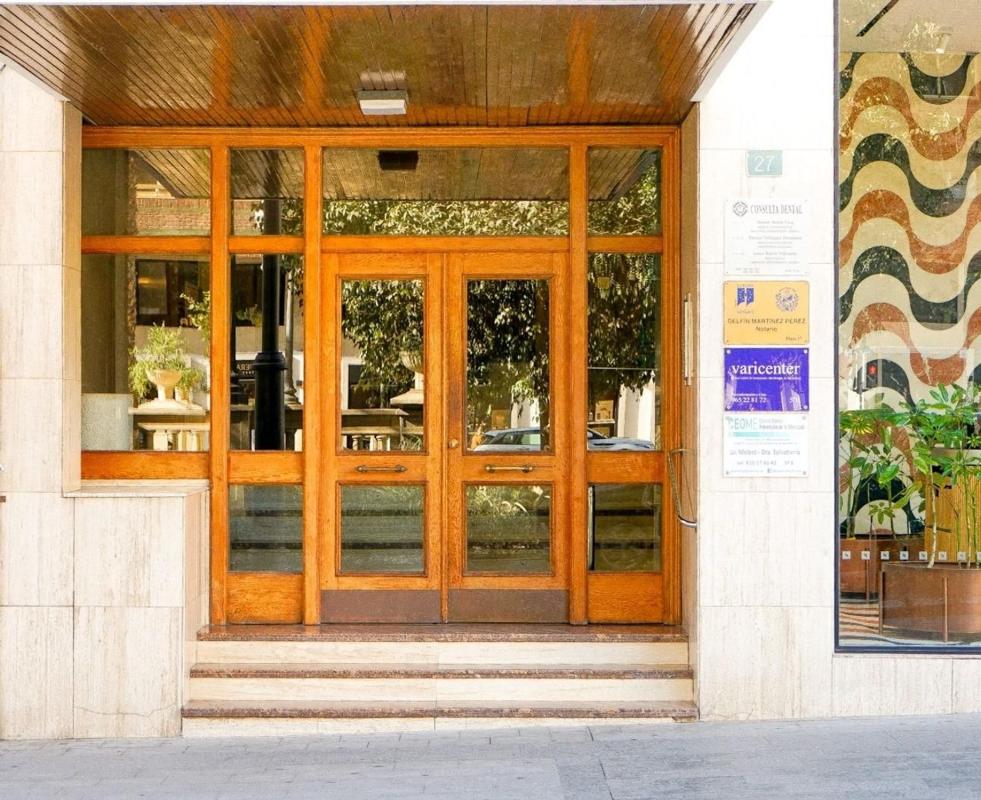 Venta de piso en Piso en Ensanche-Diputación, Alicante / Alacant, Alicante / Alacant
photo 2