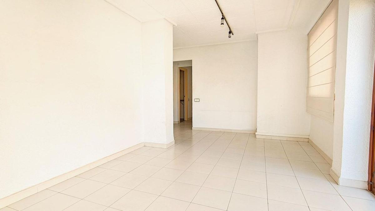 Venta de piso en Piso en Ensanche-Diputación, Alicante / Alacant, Alicante / Alacant
photo 5
