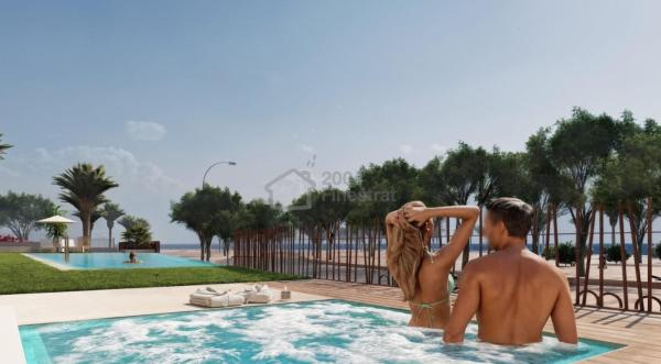 Venta de piso en Piso en Calle Puntes del Moro, Poble Nou - Montiboli, La Villajoyosa / Vila Joiosa, La Villajoyosa / Vila Joiosa
 photo 2