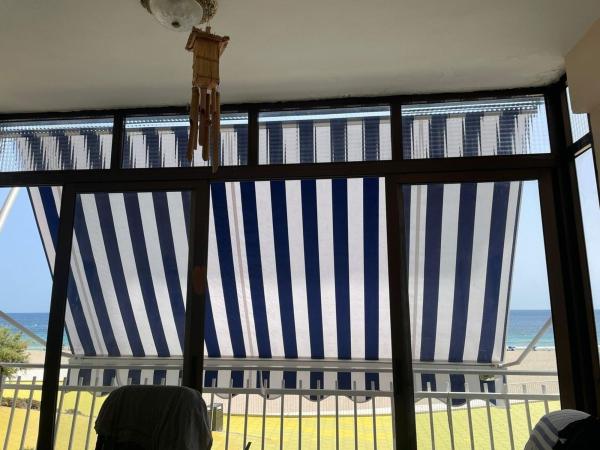 Venta de piso en Piso en Playa de Poniente, Benidorm, Benidorm
 photo 2