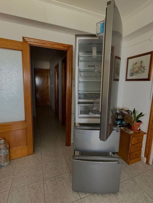 Продажа квартиры на Piso en Playa de Poniente, Benidorm, Бенидорм
 photo 3