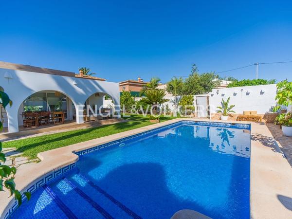 Casa o chalet independiente en Nou Nazaret - Frank Espinós, San Juan de Alicante photo 4