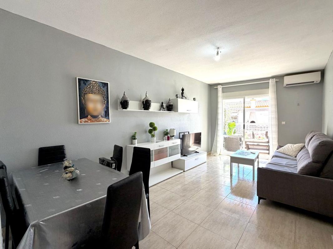 Venta de ático en  Ático en Calle Mar Baltico, Playa de los Locos, Torrevieja, Torrevieja photo 5