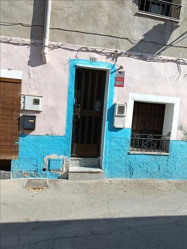 Venta de piso en Piso en Peñas, 3, El Rabal, Villena, Villena
photo 1