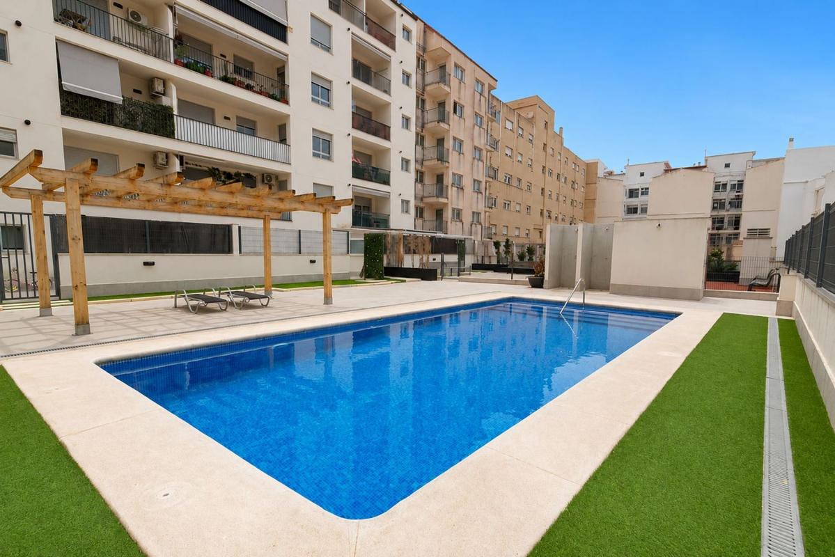 Venta de piso en Piso en Turia, 9, Saladar, Denia, Denia
photo 1
