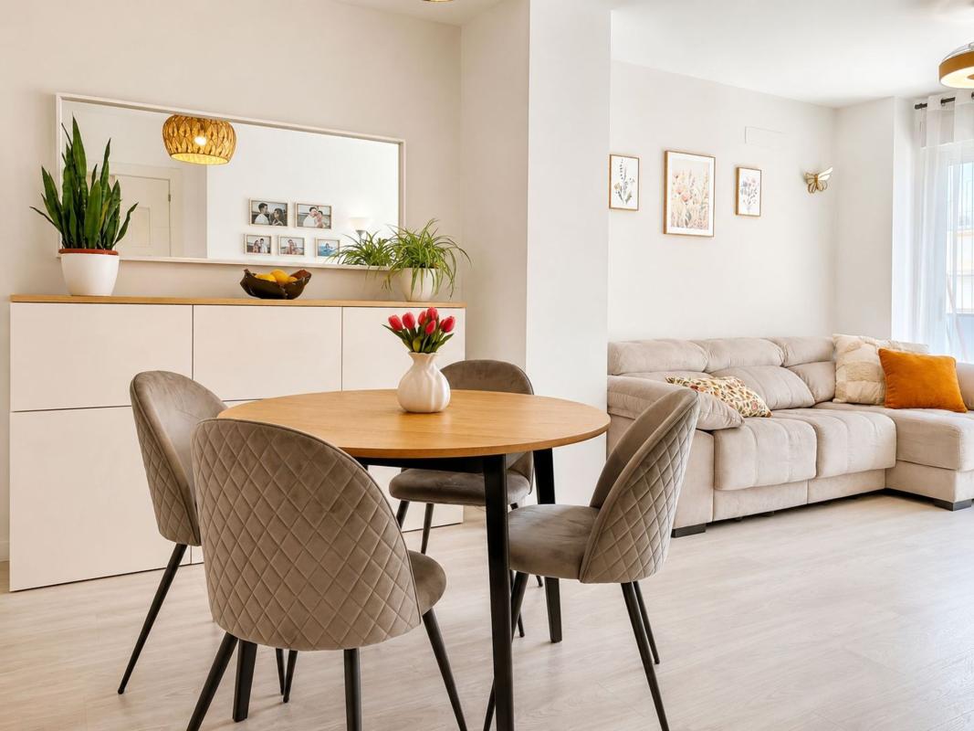 Venta de piso en Piso en Turia, 9, Saladar, Denia, Denia
photo 2