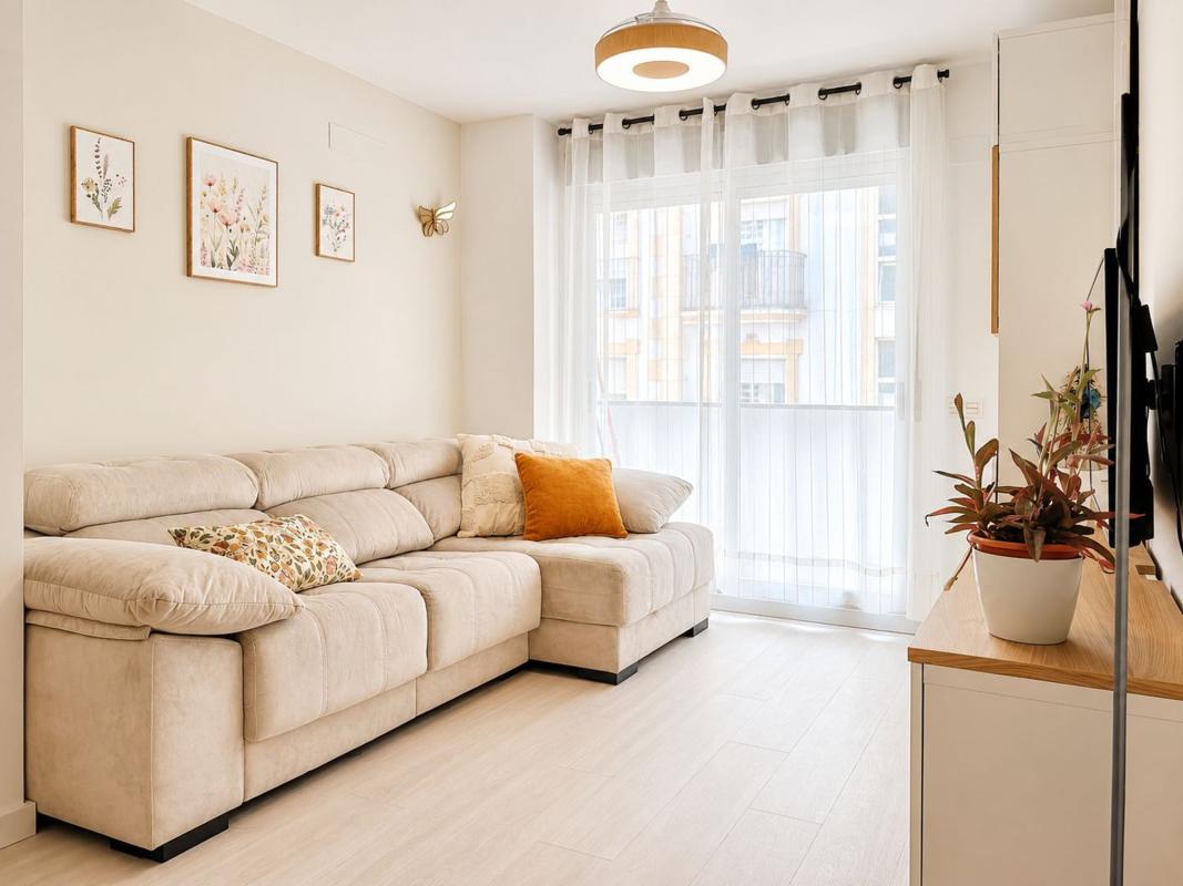 Venta de piso en Piso en Turia, 9, Saladar, Denia, Denia
photo 3