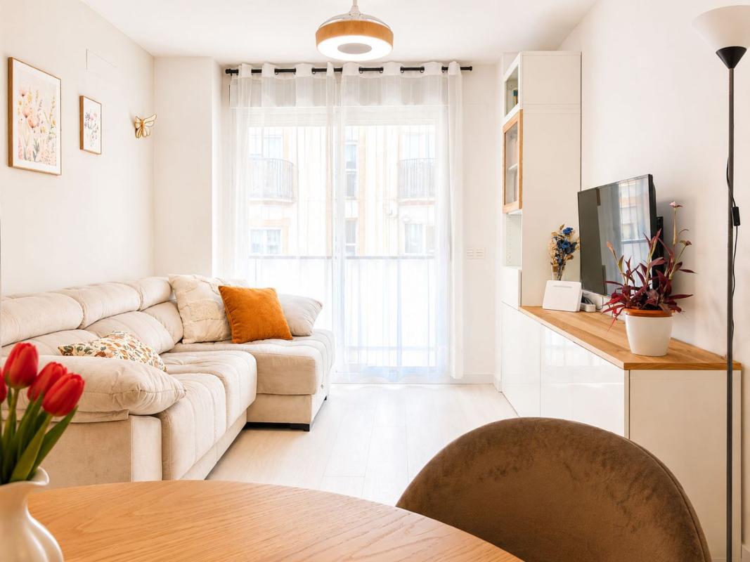 Venta de piso en Piso en Turia, 9, Saladar, Denia, Denia
photo 4