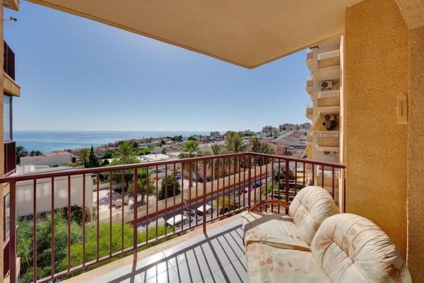 Venta de piso en Piso en Calle Guadalajara, 11, Cabo Cervera, Torrevieja, Torrevieja
 photo 1