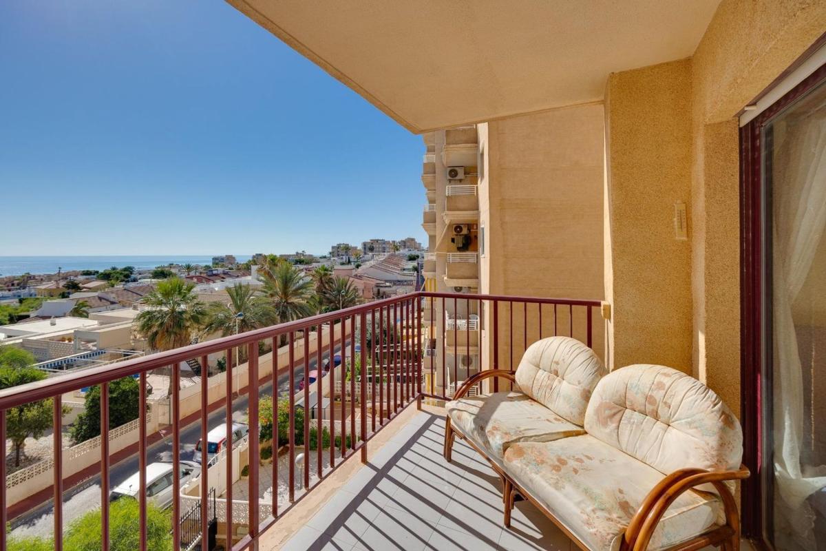 Venta de piso en Piso en Calle Guadalajara, 11, Cabo Cervera, Torrevieja, Torrevieja
 photo 2