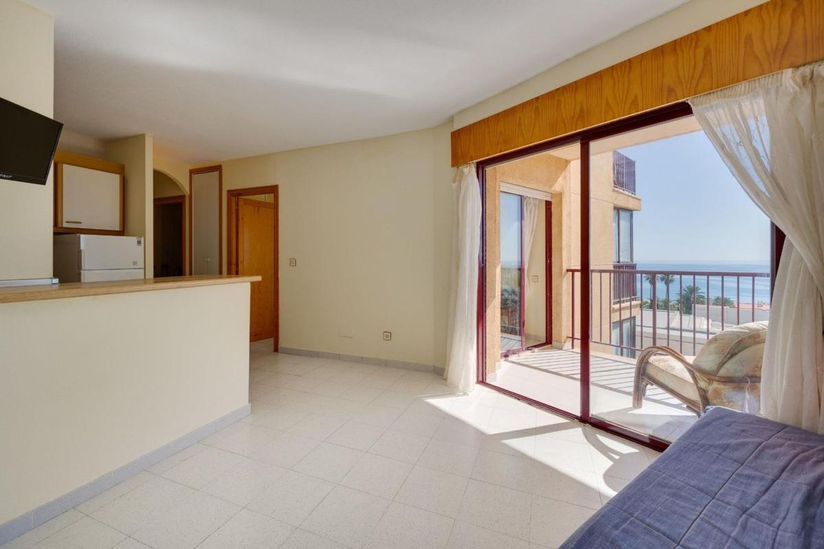 Venta de piso en Piso en Calle Guadalajara, 11, Cabo Cervera, Torrevieja, Torrevieja
 photo 5