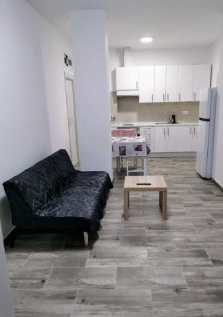 Venta de piso en Piso en Calle de Garcia Gutierrez, 30, Carolinas Bajas, Alicante / Alacant, Alicante / Alacant
thumbnail 1