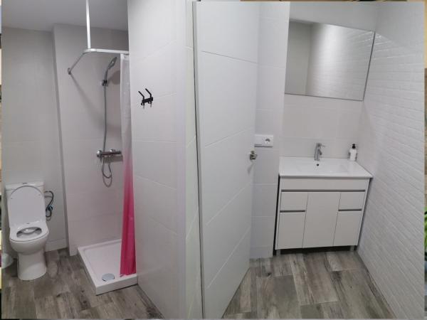 Venta de piso en Piso en Calle de Garcia Gutierrez, 30, Carolinas Bajas, Alicante / Alacant, Alicante / Alacant
thumbnail 2