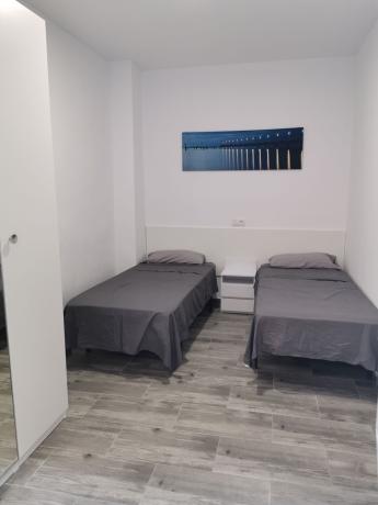 Venta de piso en Piso en Calle de Garcia Gutierrez, 30, Carolinas Bajas, Alicante / Alacant, Alicante / Alacant
 photo 4