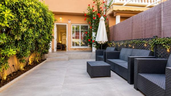 Chalet adosado en Zona Deportiva-Nuevo Altabix, Elche / Elx photo 1